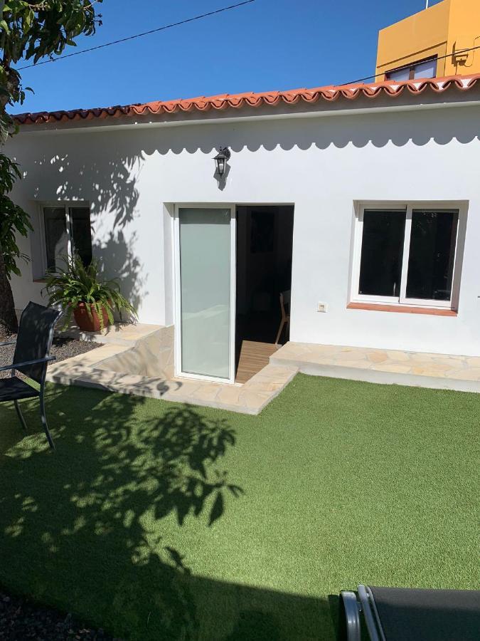 Estudio House Los Llanos La Esquinita Bagian luar foto