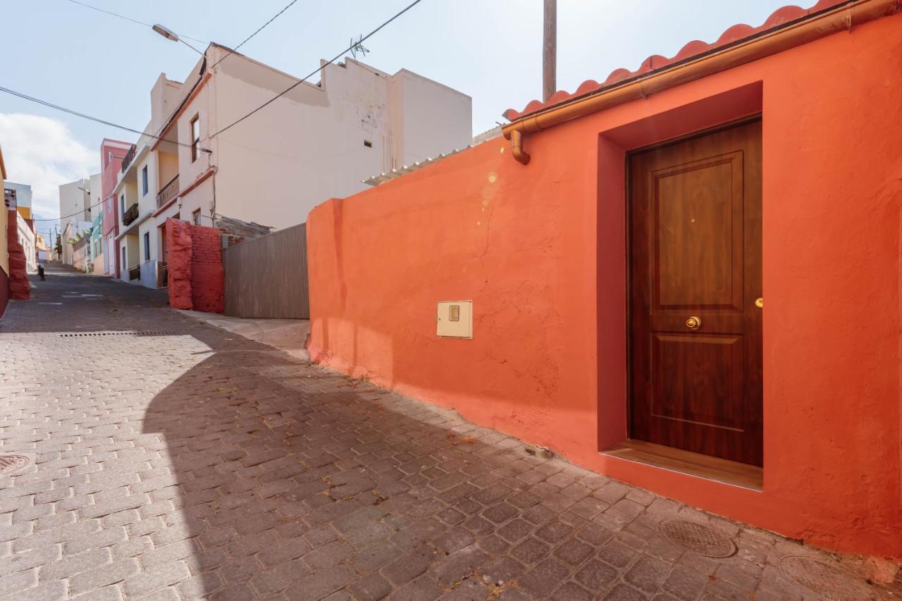 Estudio House Los Llanos La Esquinita Bagian luar foto