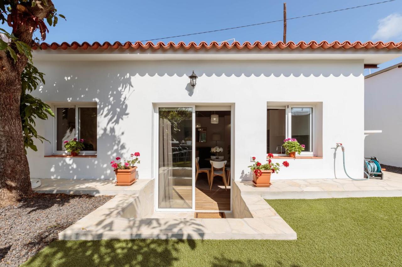 Estudio House Los Llanos La Esquinita Bagian luar foto
